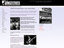 The Institute launches 2008 guitar scholarships